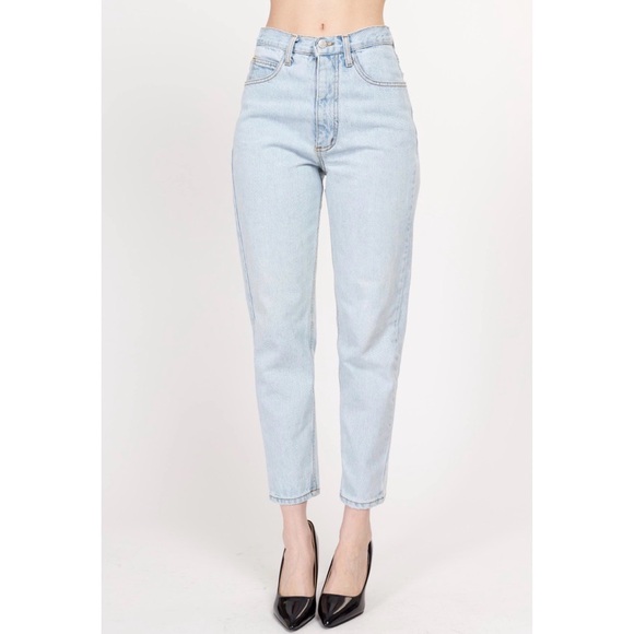 Guess Mom Jeans - Picture 2 of 6